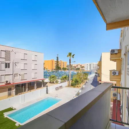 Apartmán Lancora - *