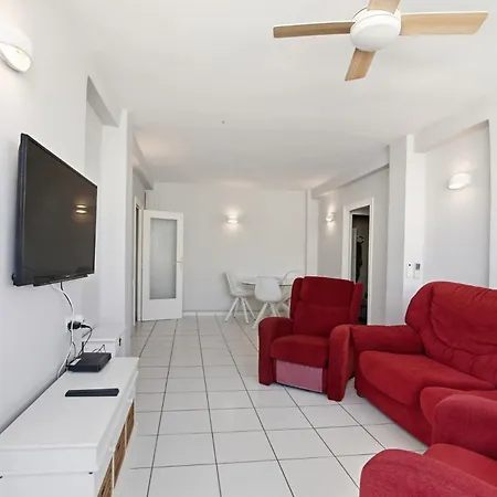 Apartmán Lancora -