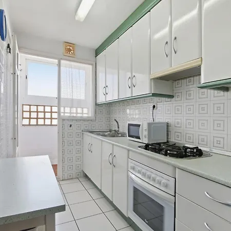 Apartmán Lancora -