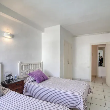 Apartmán Lancora - *